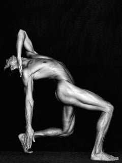 charles sesay recommends Nude Black Male Dancers