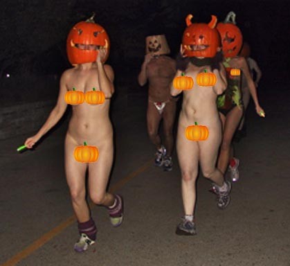 annie shay recommends nude halloween costumes pic