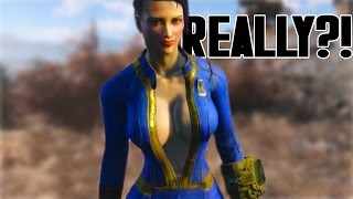 nude mods for fallout 4