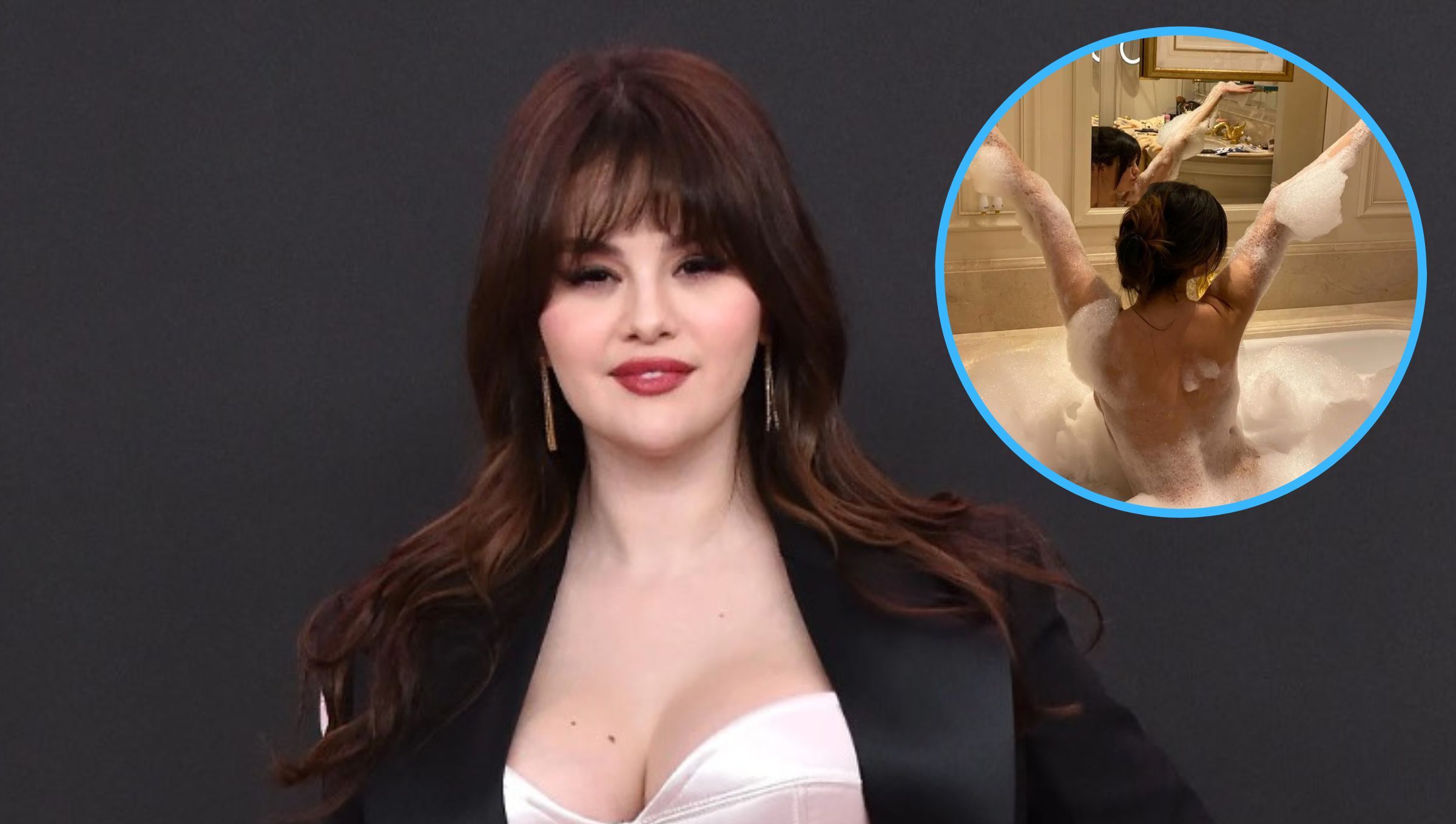 cerine ho recommends nude photos of selena gomez pic