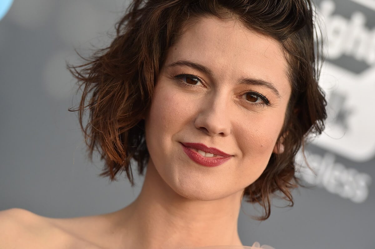 bianca therese melliza recommends Nude Pictures Of Mary Elizabeth Winstead
