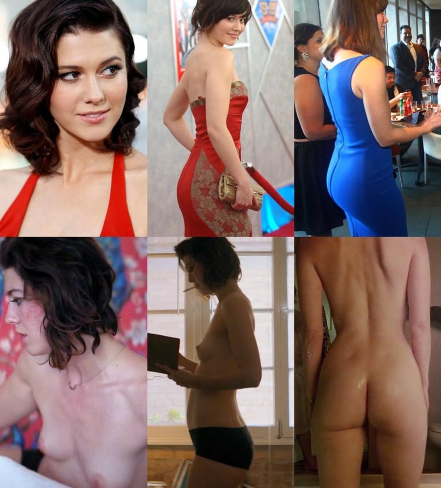 adam solorio recommends nude pictures of mary elizabeth winstead pic