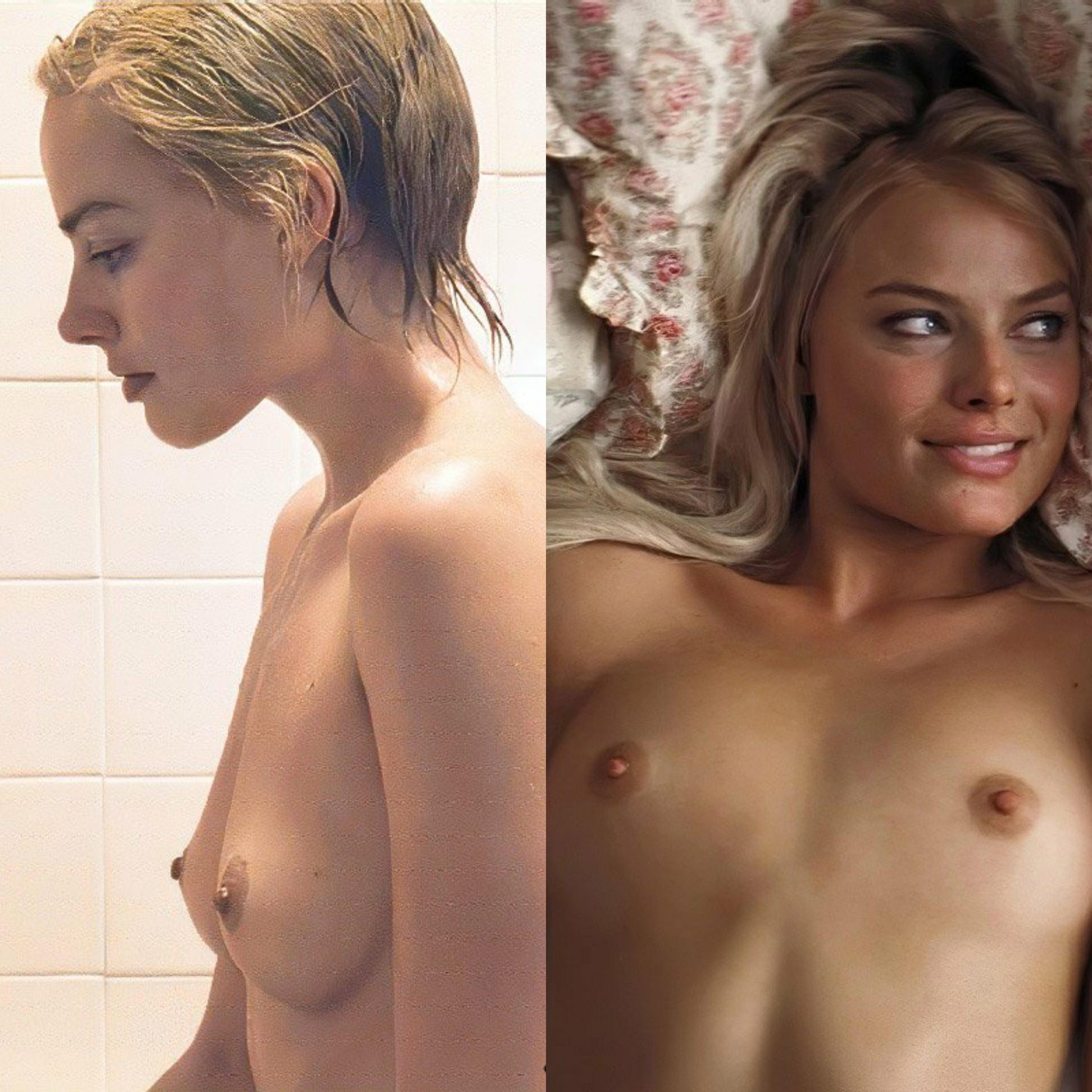 Best of Nude selfies of celebrities