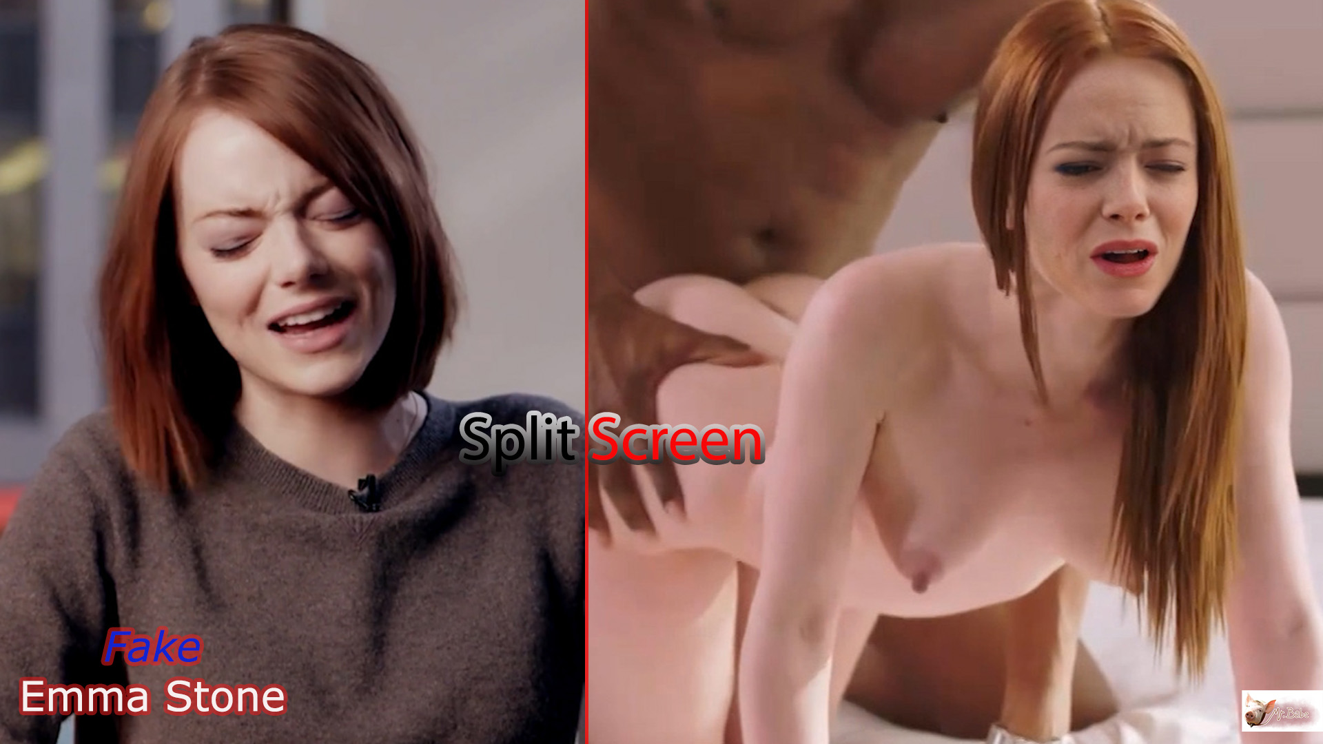 alicia panganiban recommends Nudes Of Emma Stone