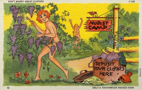 ashley hibbert recommends Nudist Colony Photo Gallery