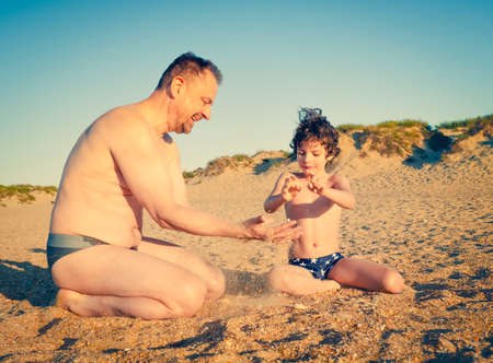 chintan sakaria recommends Nudist Family Having Fun
