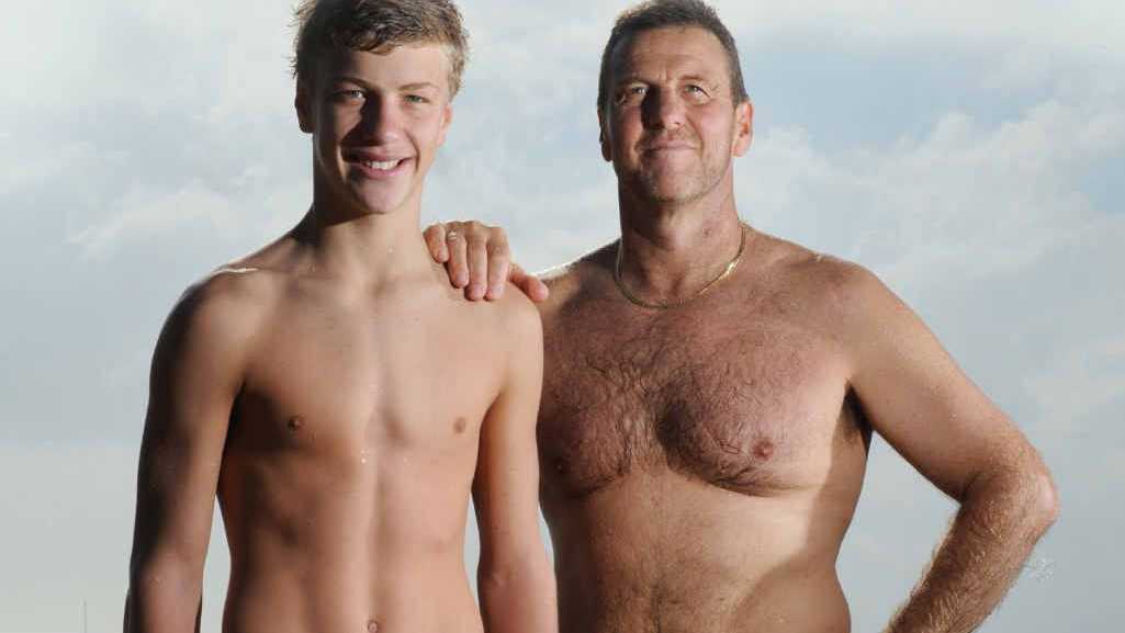 adi gov share nudist fathers and sons photos