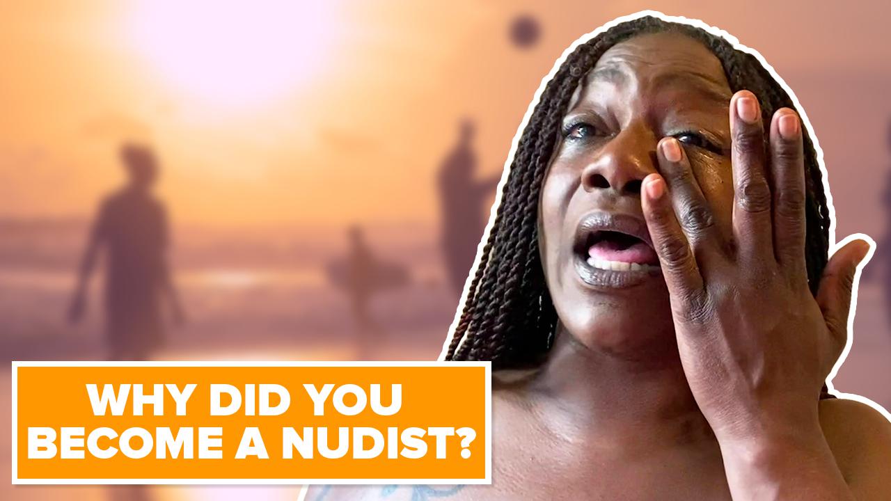 charlie briones recommends nudist living videos pic