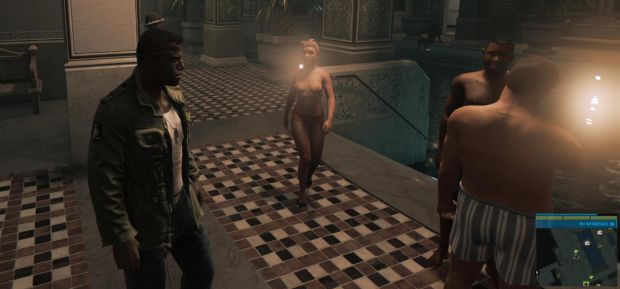 arm armm share nudity in mafia 3 photos