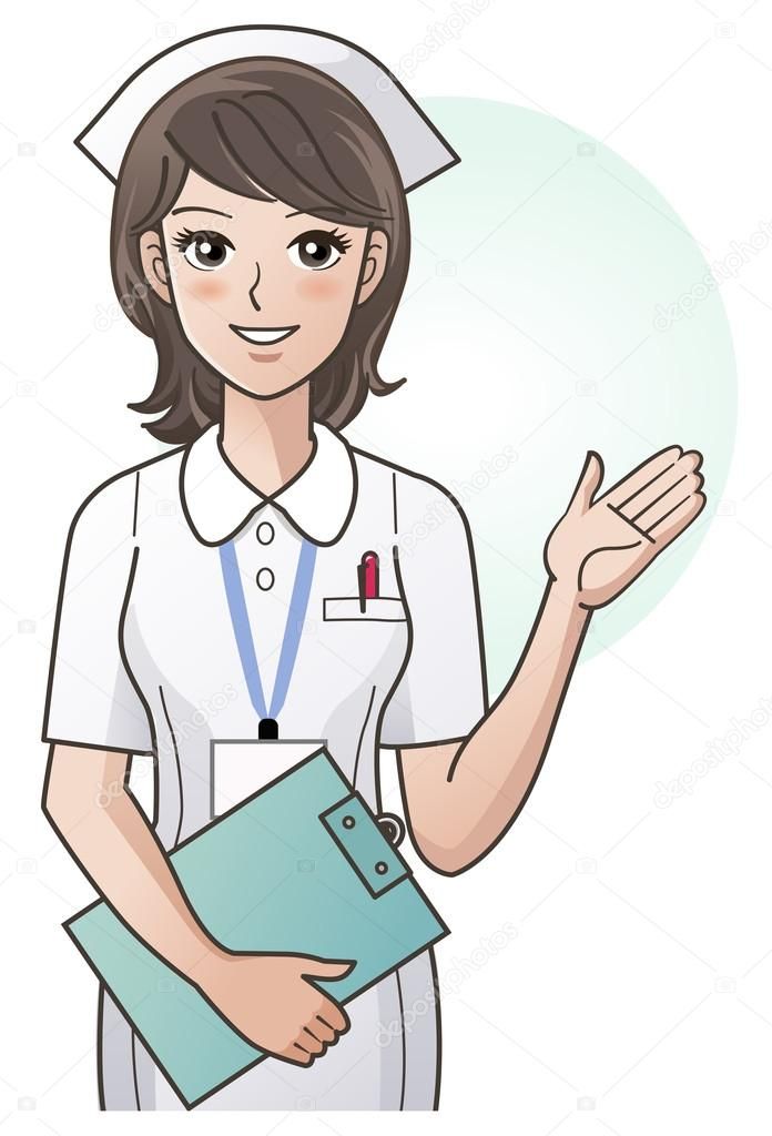 ben wainscott recommends nurse picture cartoon pic