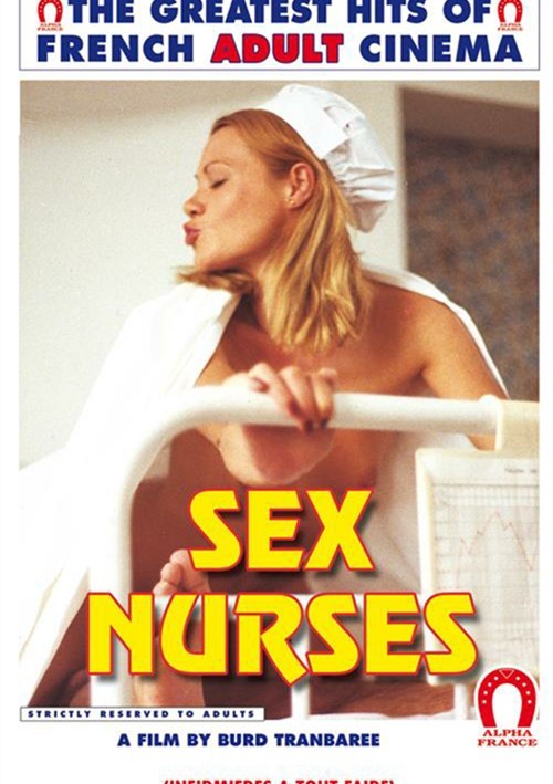 darren criss recommends Nurses Porn Movie Download