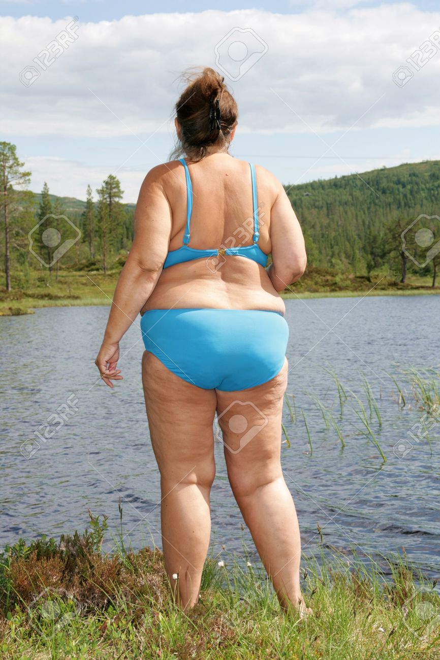 cloe brown recommends obese girl in bikini pic