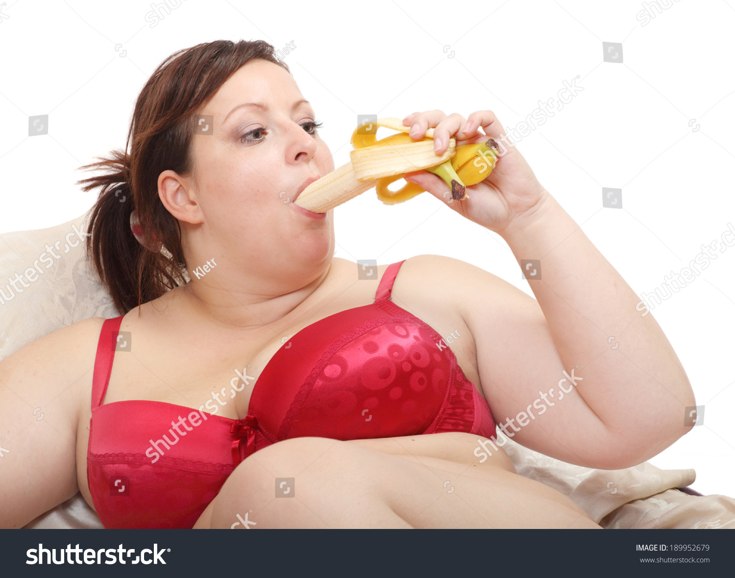 billy valentino add obese girl in bikini photo