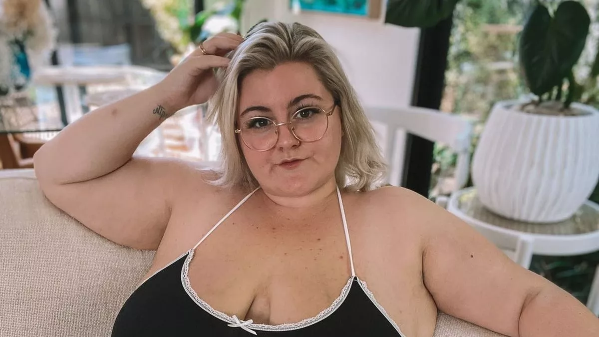 donna nisbet recommends Old Fat Women With Big Tits