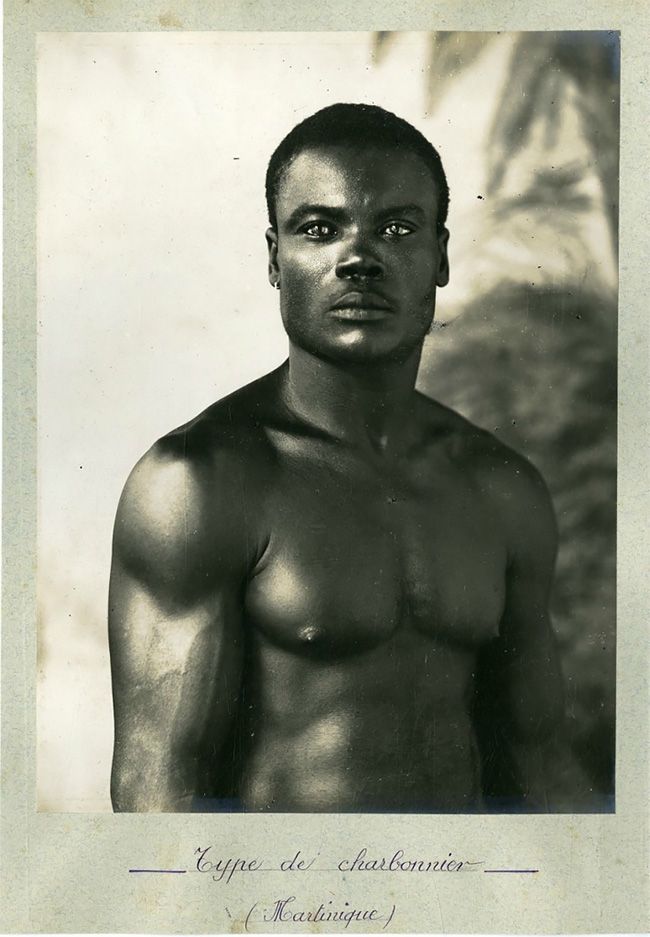 barbra chambers add photo old nude black men