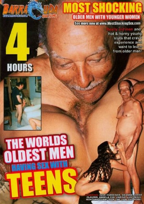 bobbie kreiser add photo older men and younger women having sex
