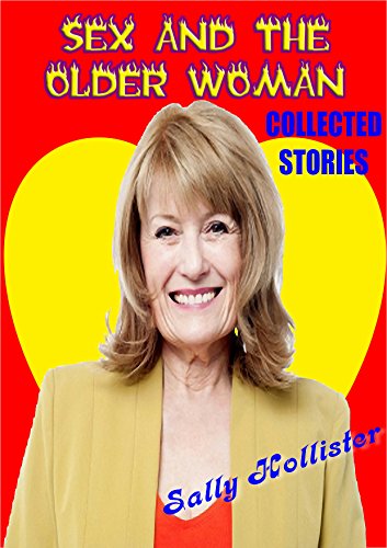 cory tew recommends Older Woman Sex Stories