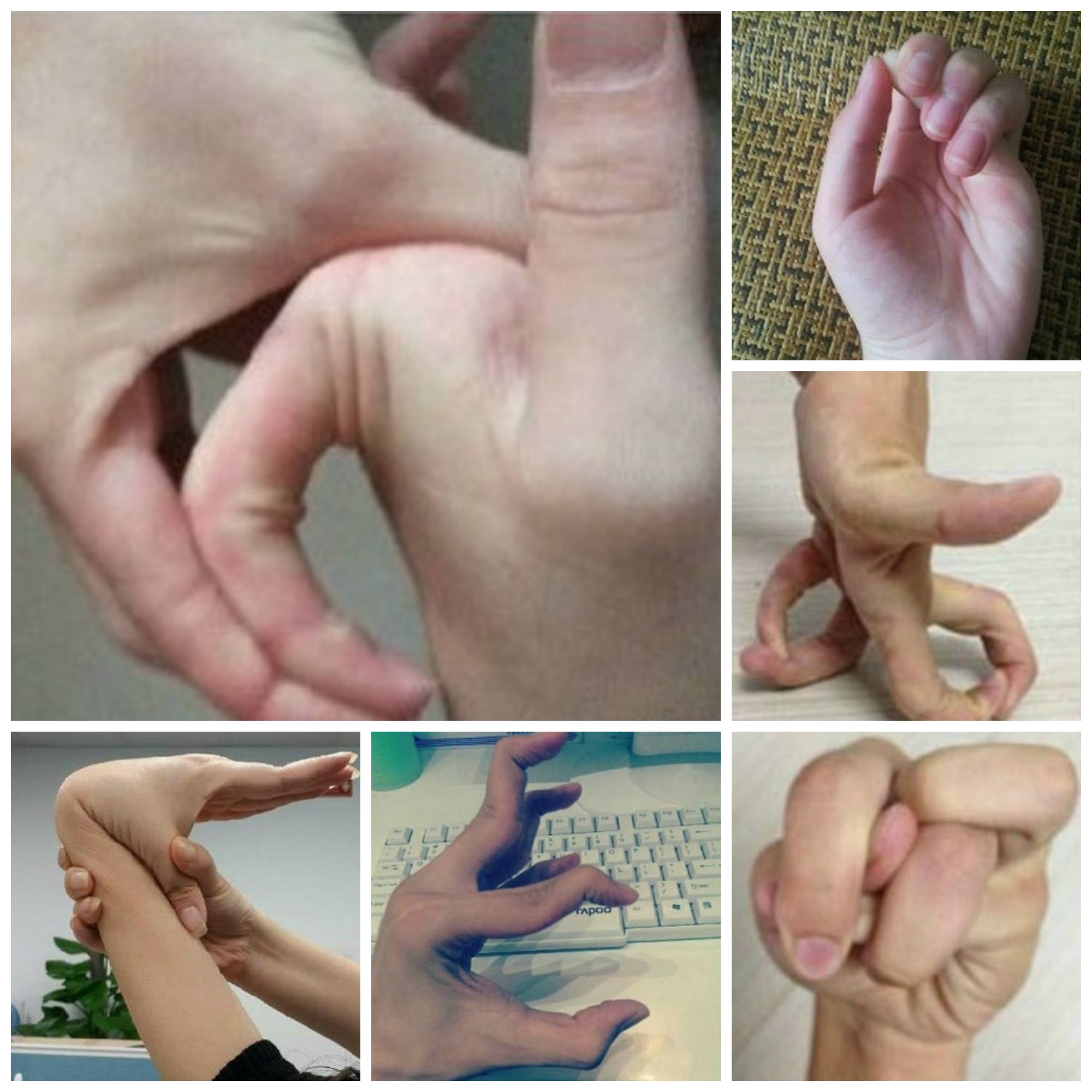 ashley flansburg share one finger challenge photos