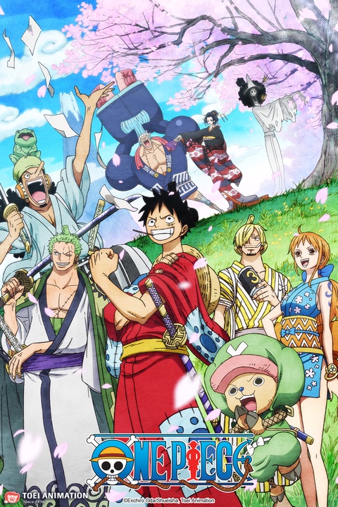 baykal altiner recommends One Piece Ep 1 English Dub