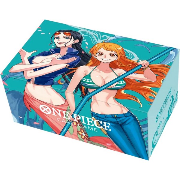 amit khubani recommends one piece nami robin pic