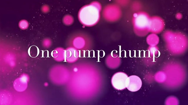 daniel mehaffie add one pump chump porn photo