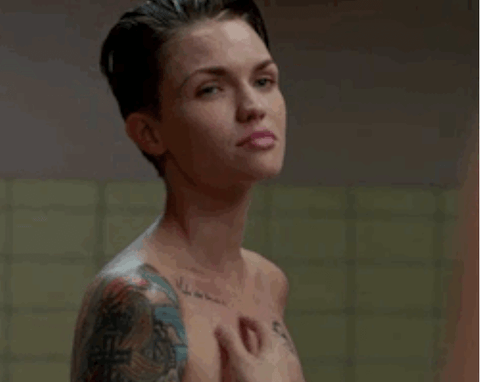 debbie sharpe recommends orange is the new black nudity pic
