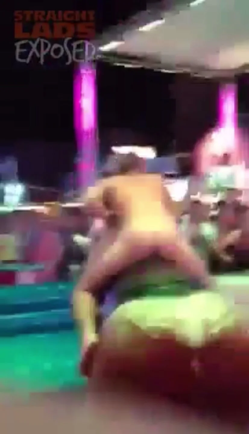 antonio ashley recommends orgasm on mechanical bull pic