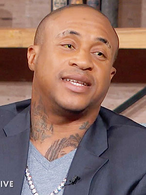 Orlando Brown Sex Video bisexual gangbang