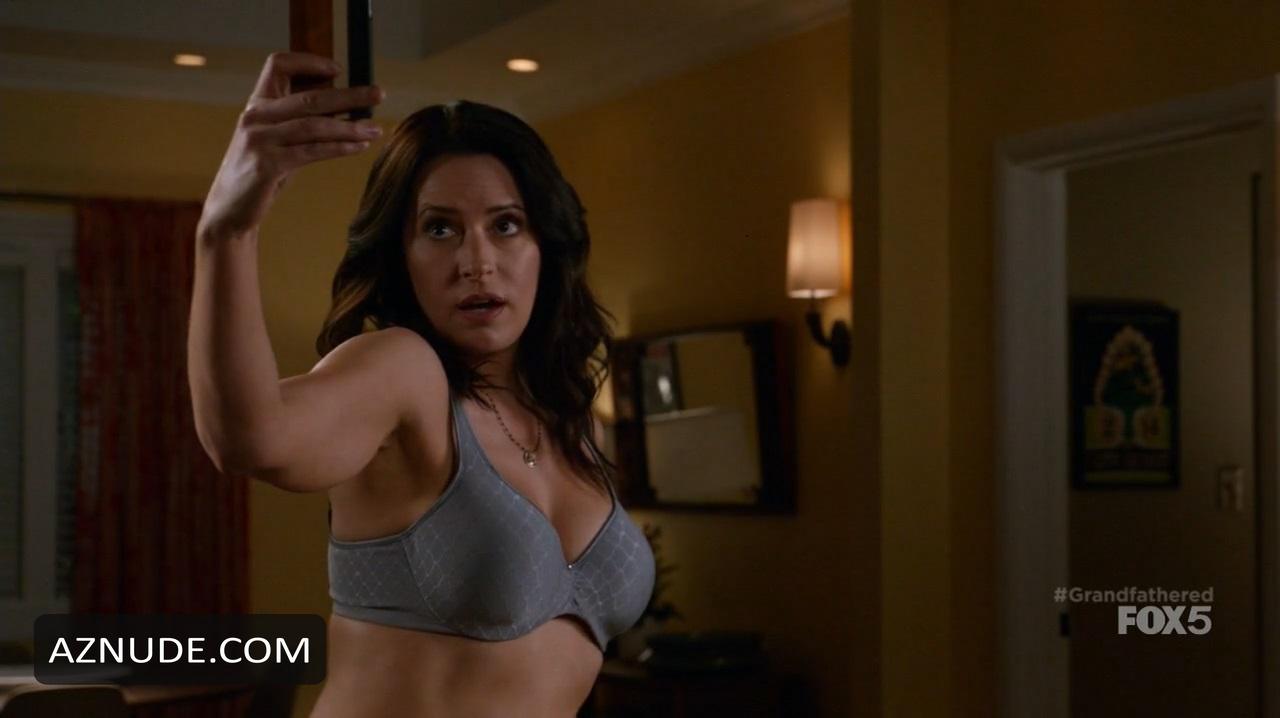 brenna beck recommends paget brewster naked pic