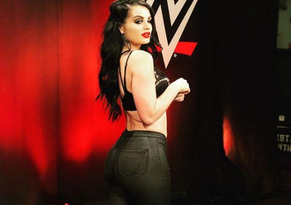 dale puckett recommends paige and xavier woods porn pic