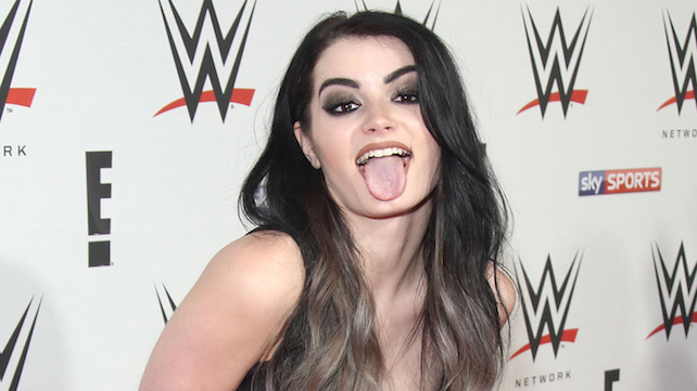 danny chiles recommends Paige Sex Images