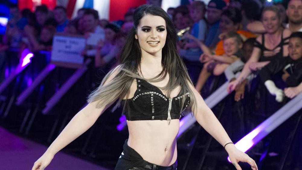 anne yates recommends Paige Wwe Hacked Pics