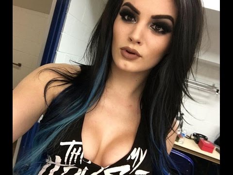 paige wwe sex video