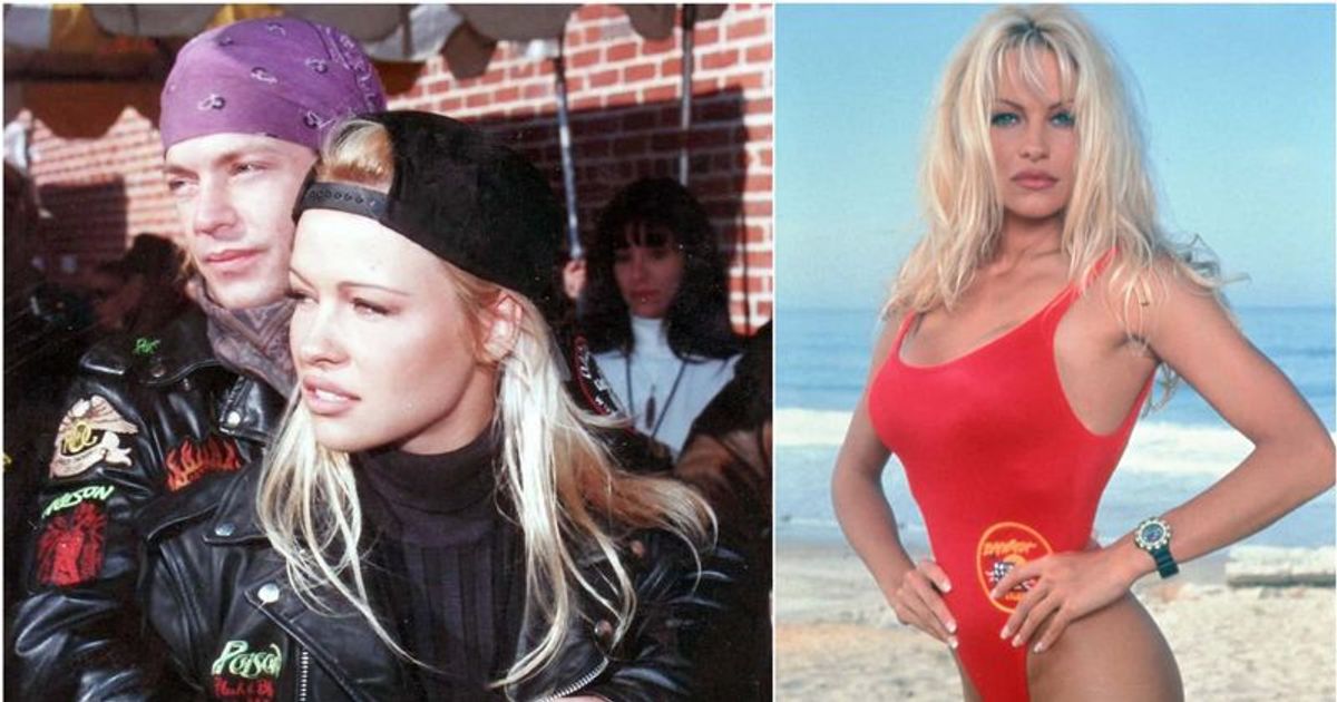 beverly toth recommends pam anderson and brett pic