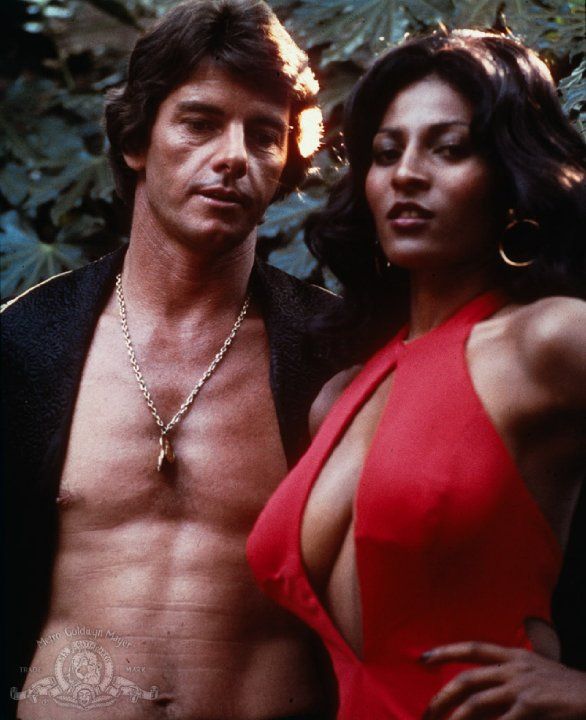 Best of Pam grier sexy photos