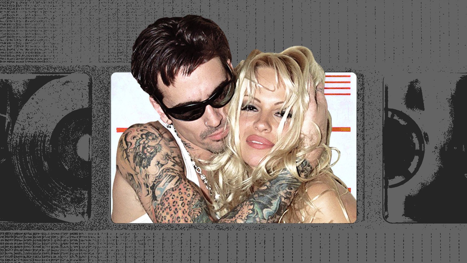 charla erickson recommends Pamala Anderson Tommy Lee Sex Video