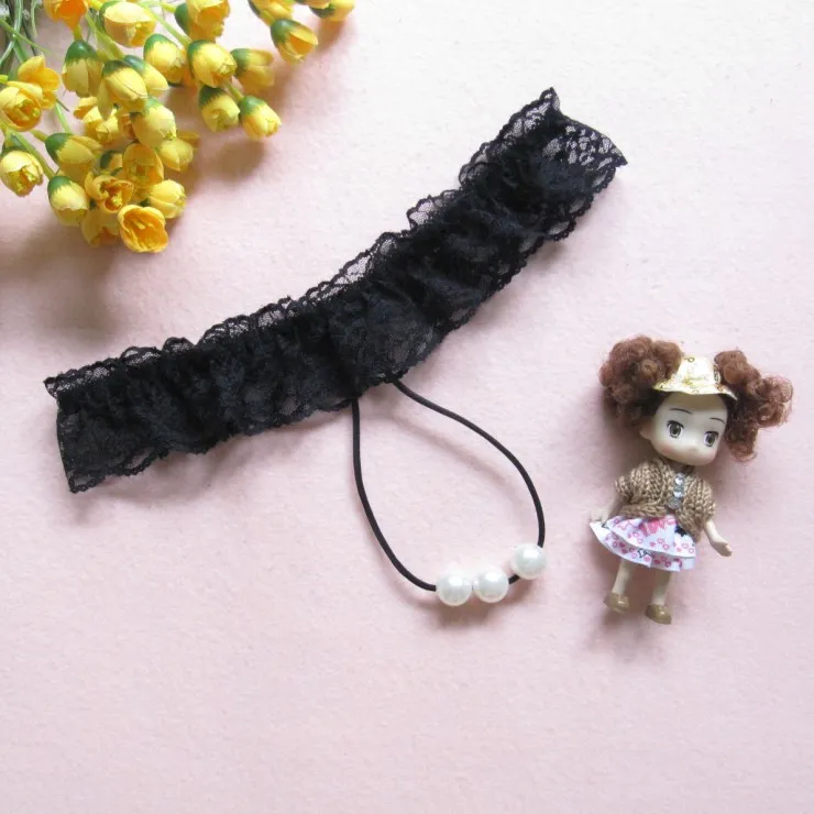 ahmet erden recommends panties as a hair tie pic