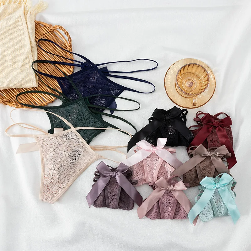 annalyn diaz recommends Panties As A Hair Tie