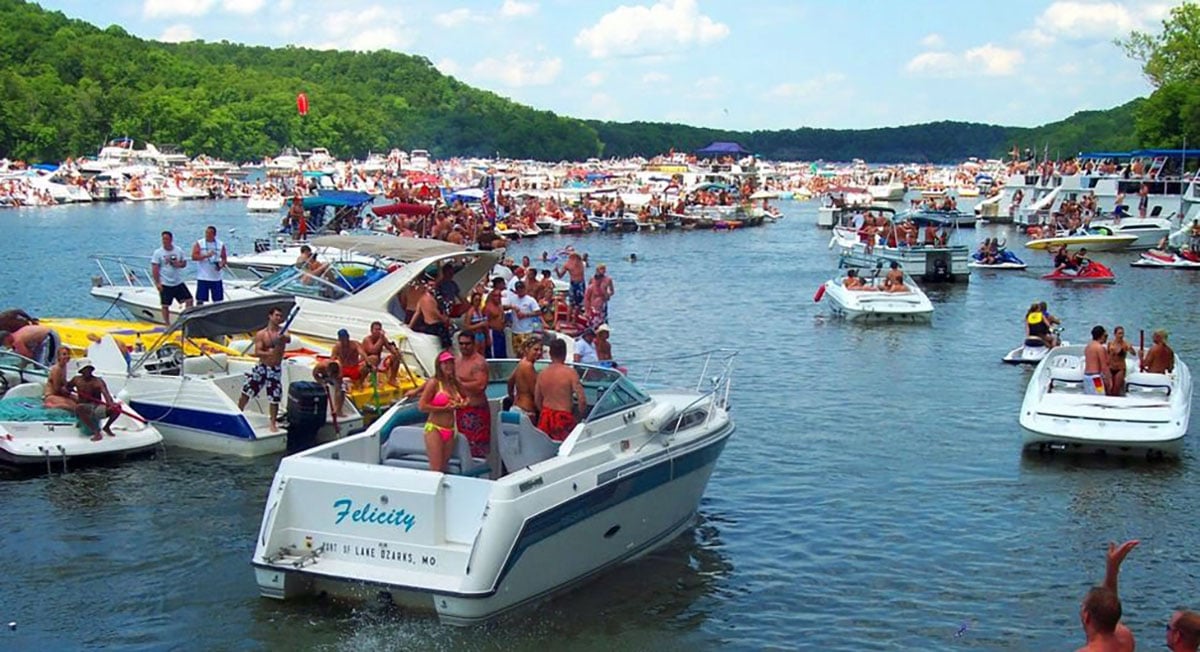 chris hynes recommends party cove missouri pics pic