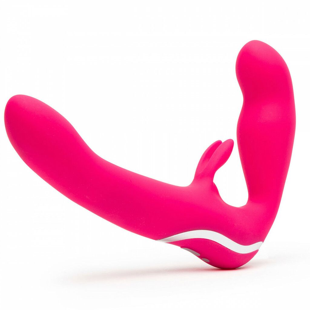 daniel mckinley share pegging toys for couples photos