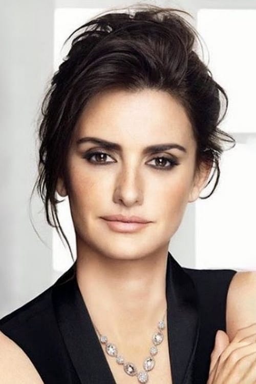 cooper hunt recommends penelope cruz serie rose pic