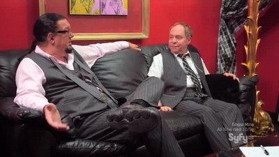 Penn And Teller Nudity lk fetish