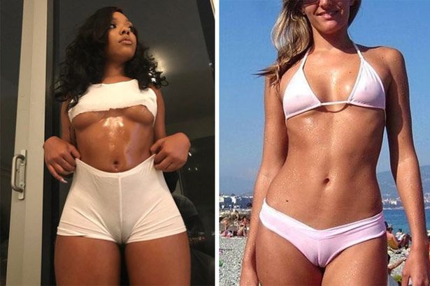 charlemagne mendoza share perfect camel toe photos