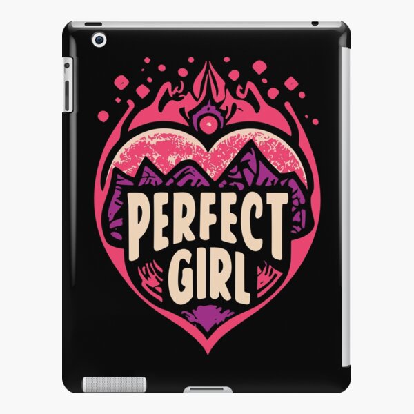 Best of Perfect girl on ipad