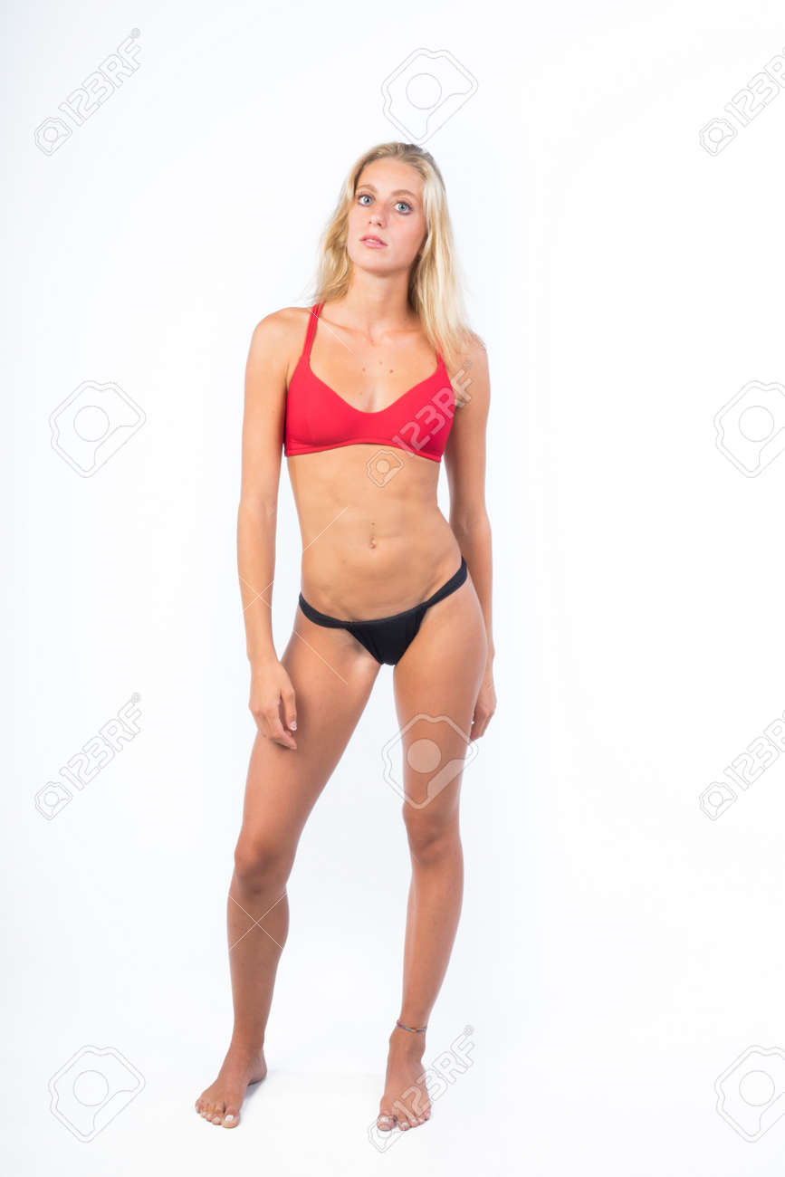 ally freeman recommends perfect teen bikini body pic