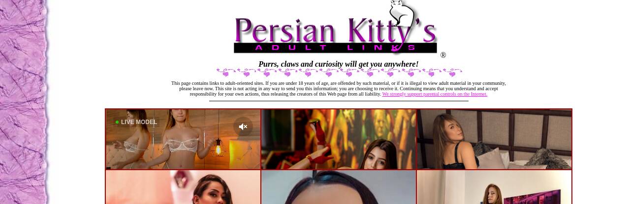 bronson buzzard share persian kitty adult site photos
