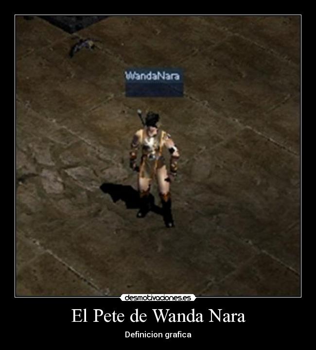 Best of Pete de wanda nara