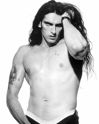 cole coker recommends peter steele porn pic