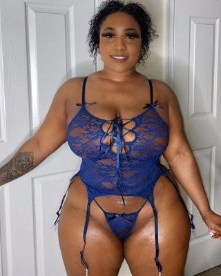 phat balck pussy