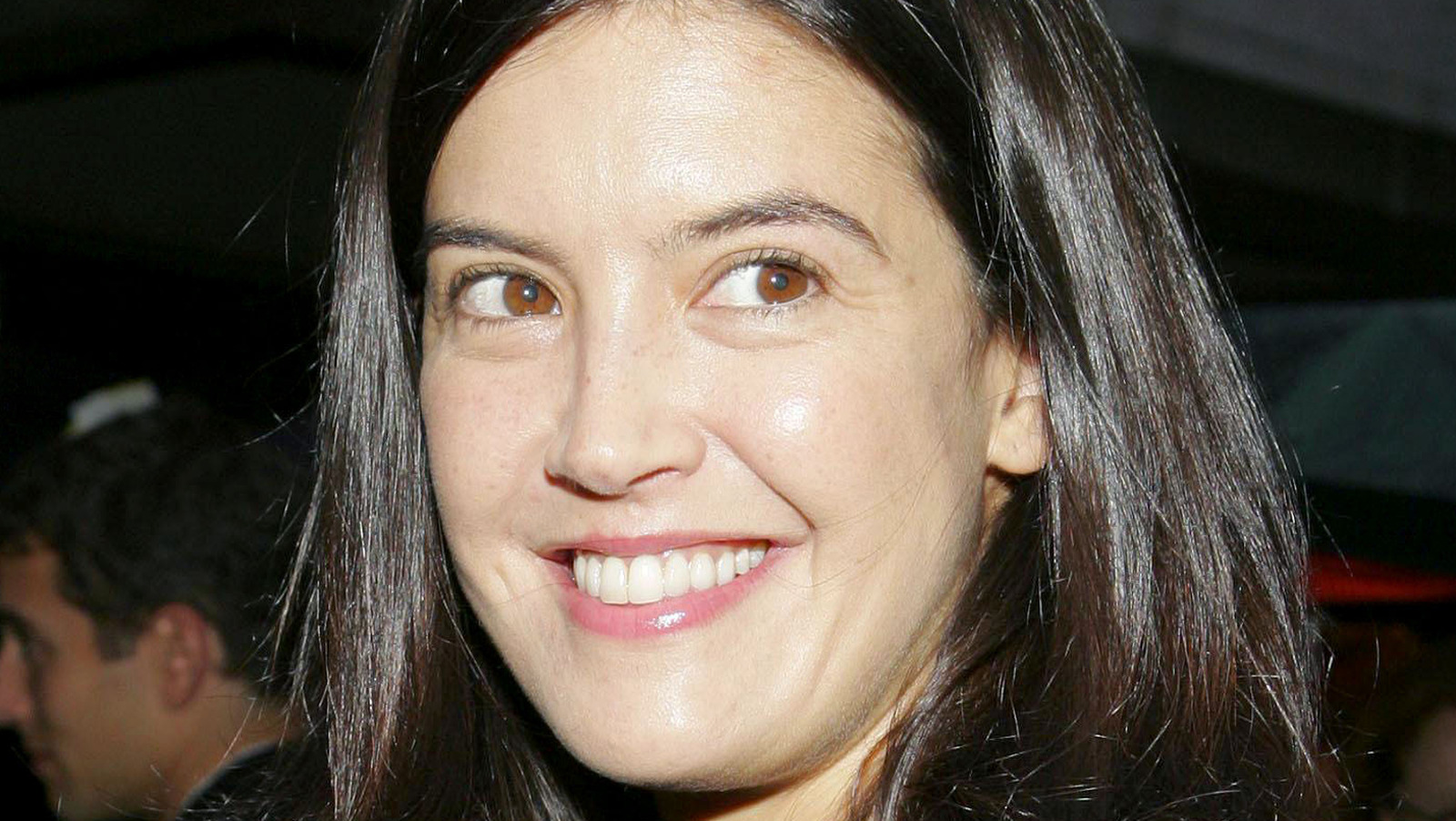 cathy ham add phoebe cates naked scene photo